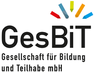 Gesellschaft für Bildung und Teilhabe (GesBiT) logo