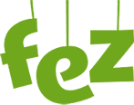 FEZ Berlin logo