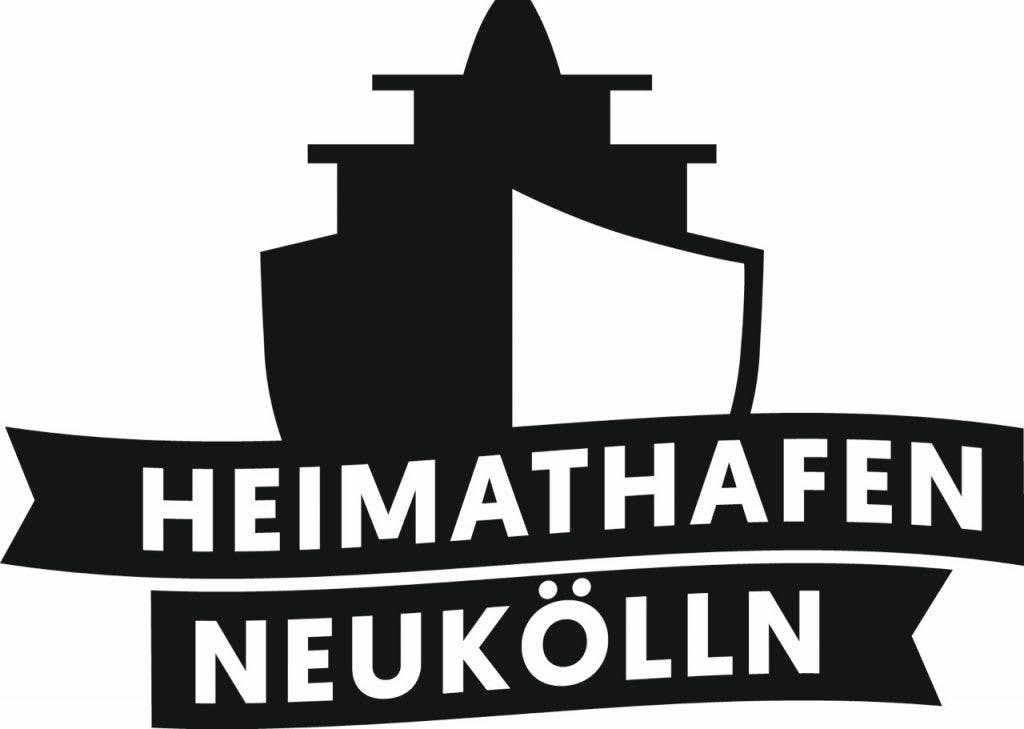 Heimathafen Neukölln logo