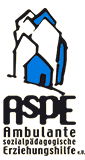 AspE logo