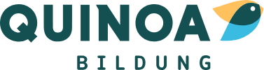 Quinoa Bildung logo