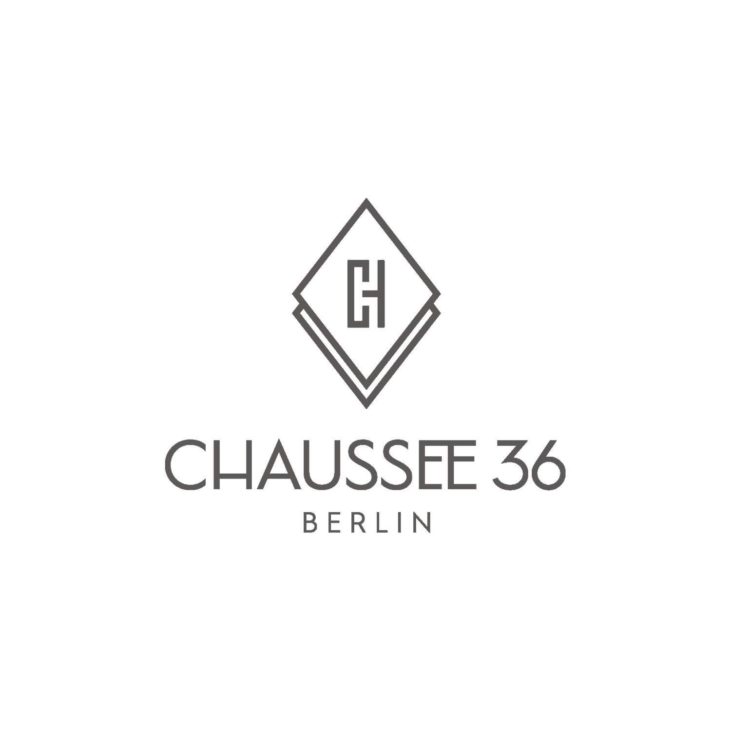 CHAUSSEE 36 logo