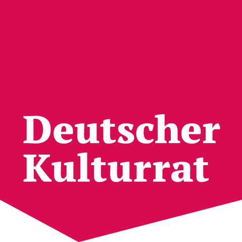 Deutscher Kulturrat logo