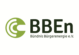 Bündnis Bürgerenergie logo