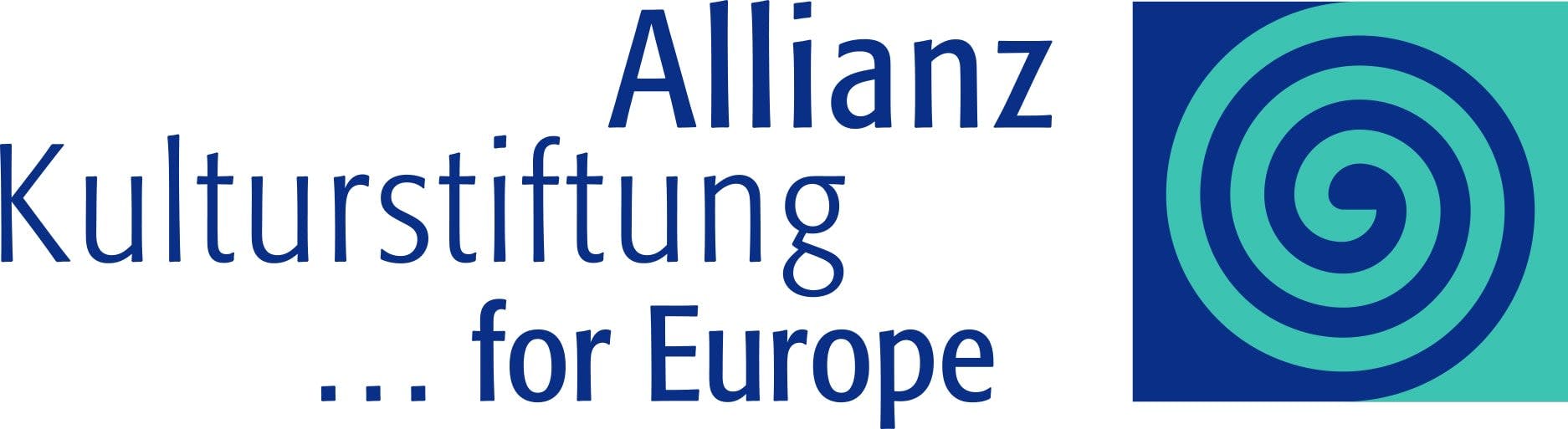 Allianz Kulturstiftung logo