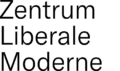Zentrum liberale Moderne logo