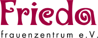 Frieda Frauenzentrum logo