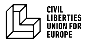 Civil Liberties Union For Europe logo