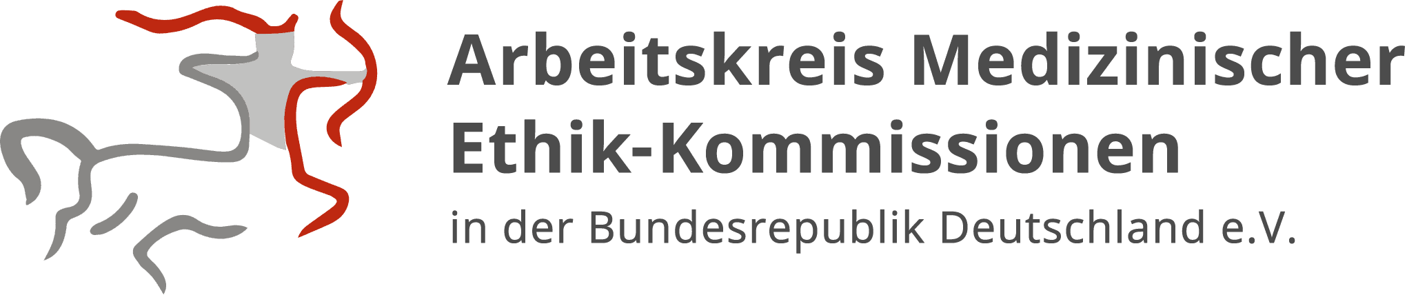 Arbeitskreis Medizinischer Ethik-Kommissionen logo