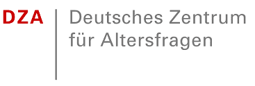 Deutsches Zentrum für Altersfragen logo