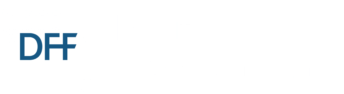 Digital Freedom Fund logo
