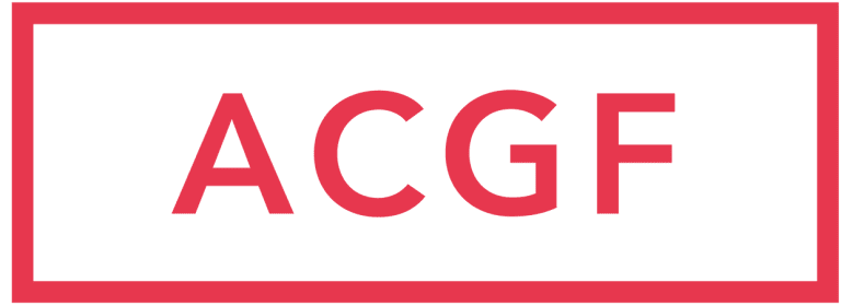 Afghan Credit Guarantee Foundation logo