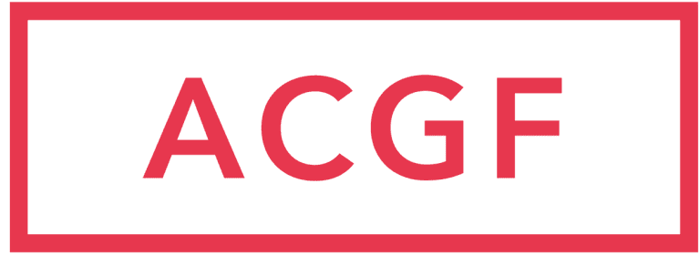 Afghan Credit Guarantee Foundation logo