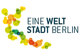 Berliner Entwicklungspolitischer Ratschlag  logo