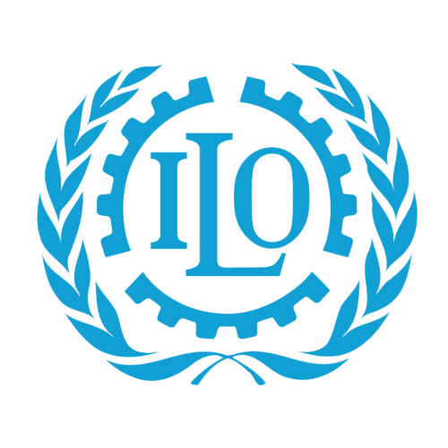 International Labour Organization logo