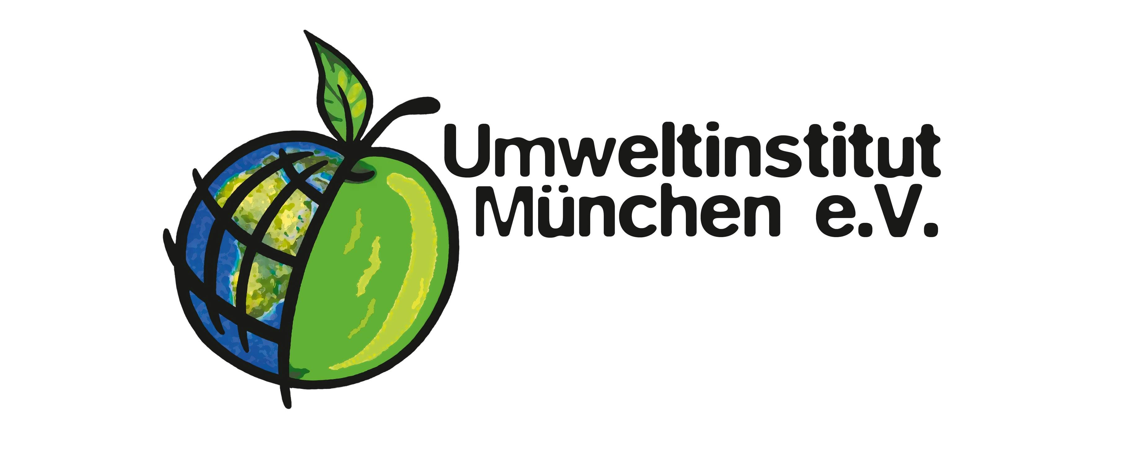 Umwelt Institut logo