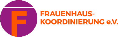 Frauenhauskoordinierung logo