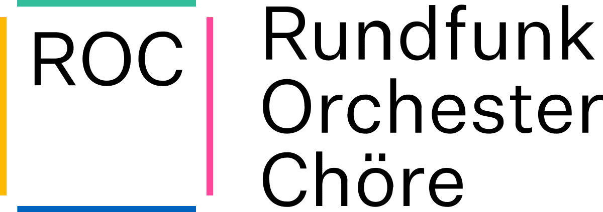 Rundfunk Orchester Chöre logo