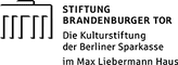 Stiftung Brandenburger Tor logo