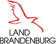Land Brandenburg logo