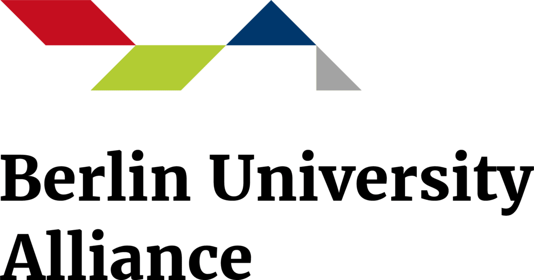 Berlin University Alliance logo