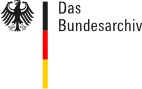 Bundesarchiv logo