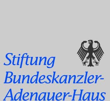 Sitftung Bundeskanzler-Adenauer-Haus logo