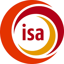 Gesellschaft für Inklusion und Soziale Arbeit e.V. logo