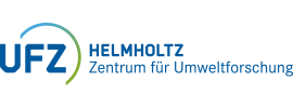 Helmholtz-Zentrum für Umweltforschung GmbH logo