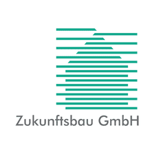Zukunftsbau logo