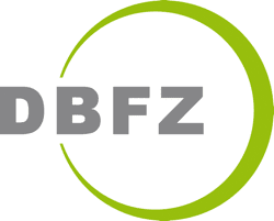 Deutsches Biomasseforschungszentrum logo