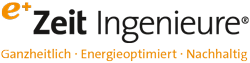 eZeit Ingenieure GmbH logo