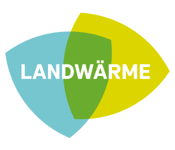 Landwärme logo