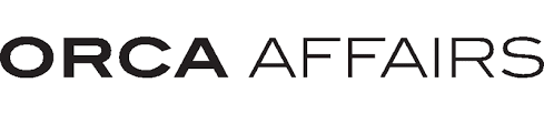 Orca Affairs logo