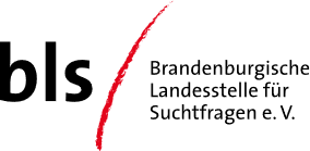 Brandenburgische Landesstelle für Suchtfragen logo