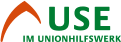 Union Sozialer Einrichtungen logo