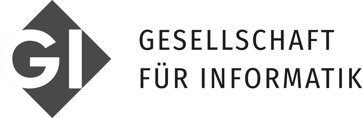 Gesellschaft für Informatik logo