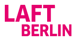 Landesverband freie darstellende Künste Berlin e.V. logo