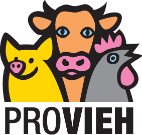 PROVIEH logo