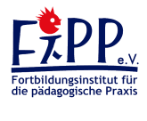 Fortbildungsinsitut für pädagogische Praxis logo