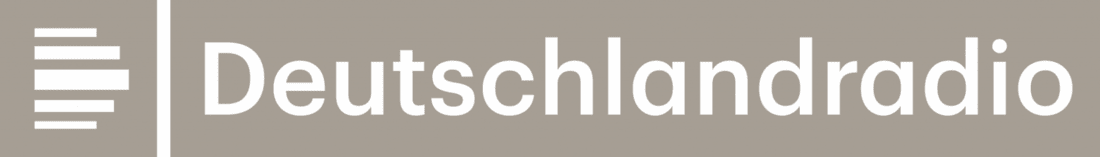 Deutschlandradio logo