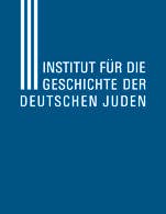 Institut für die Geschichte der deutschen Juden logo