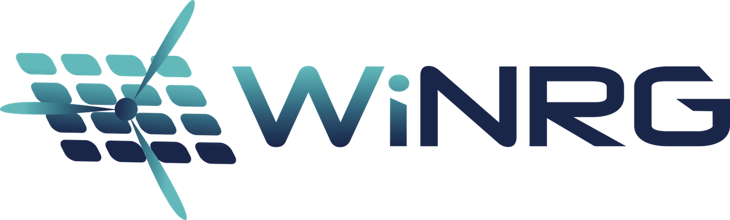 WiNRG logo