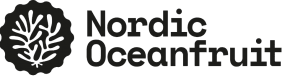Nordic Oceanfruit logo