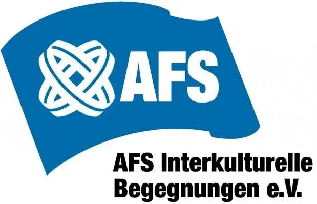 AFS Interkulturelle Begegnungen logo