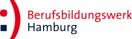 Berufsbildungswerk Hamburg logo