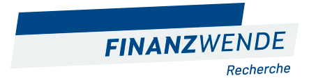 Finanzwende Recherche logo