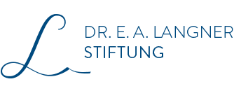 Dr. Langner Stiftung logo