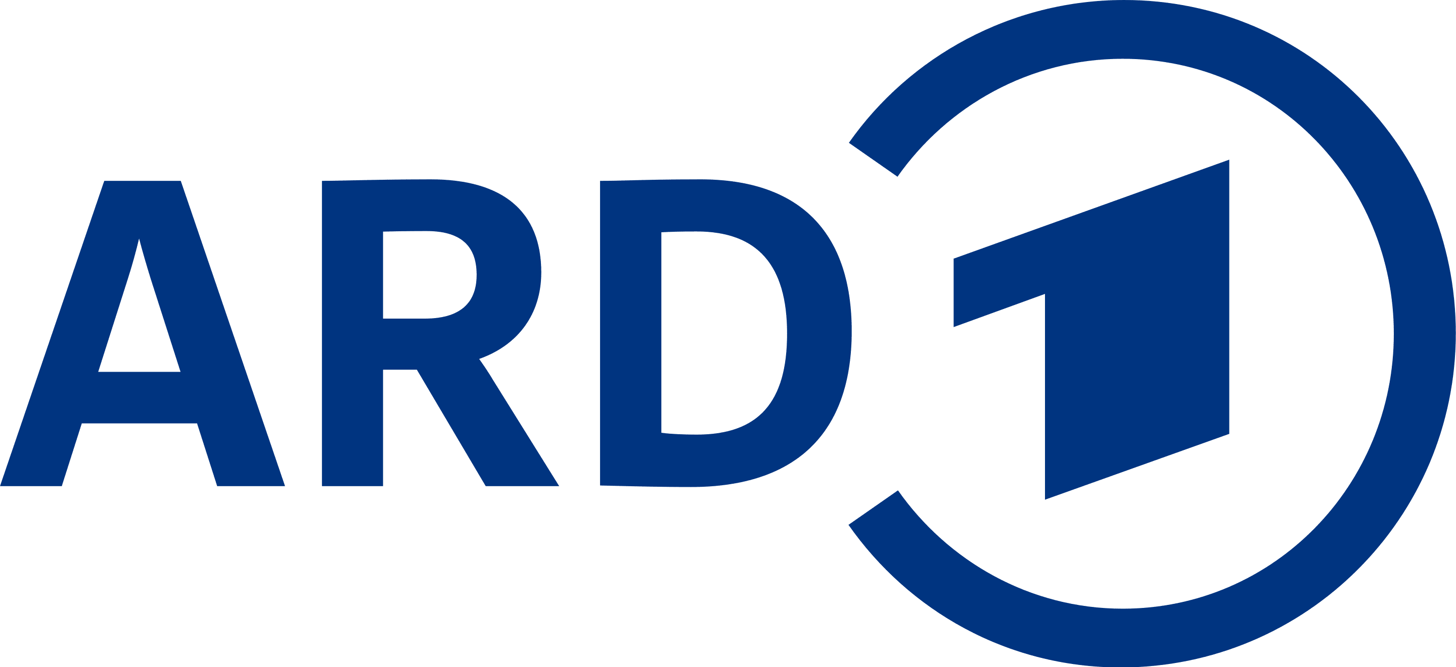 ARD  logo