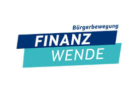 Bürgerbewegung Finanzwende logo